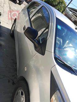 شيفروليه سبارك